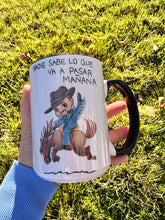 Load image into Gallery viewer, Bad bunny mug
