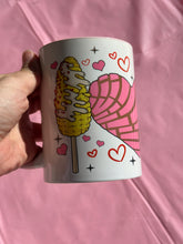 Load image into Gallery viewer, I love you Latina Mug 15oz
