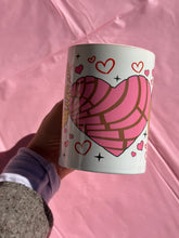 Load image into Gallery viewer, I love you Latina Mug 15oz
