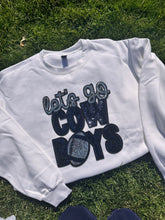 Load image into Gallery viewer, Dallas Sweatshirt
