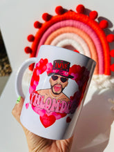 Load image into Gallery viewer, Bad Bunny Mug Perfect For Coffee, Tea | Valentine’s Day bad bunny Mug
