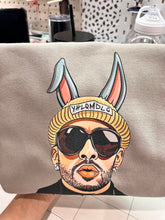 Load image into Gallery viewer, Bad Bunny Sweatshirt | Bad Bunny YHLQMDLG
