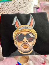 Load image into Gallery viewer, Bad Bunny Sweatshirt | Bad Bunny YHLQMDLG
