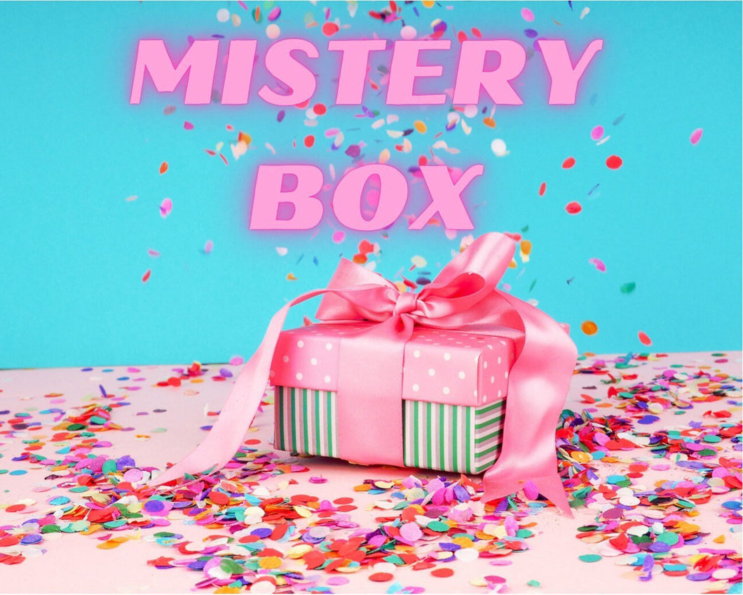 Mystery box| perfect Gift