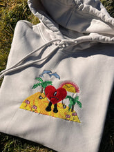 Load image into Gallery viewer, Un verano sin ti Embroidery Hoodie
