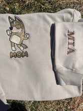 Load image into Gallery viewer, Personalized sweatshirts/ Mom Sweatshirts /Gifts/Mom Gifts
