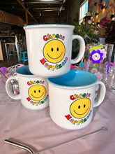 Load image into Gallery viewer, Happiness Mug|Happy Mug| Spring Mug | Cute Mug
