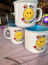 Load image into Gallery viewer, Happiness Mug|Happy Mug| Spring Mug | Cute Mug
