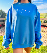 Load image into Gallery viewer, You’re doing great Embroidered sweatshirt
