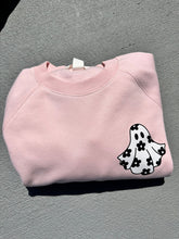 Load image into Gallery viewer, Daisy Ghost cute sweatshirts
