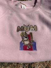 Load image into Gallery viewer, Mum Sweatshirts
