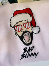 Load image into Gallery viewer, Bad bunny Halloween Sweatshirts
