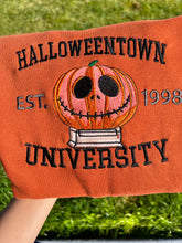 Load image into Gallery viewer, Halloweentown university Sweatshirts
