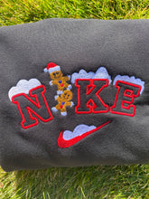 Load image into Gallery viewer, Cookie Embroidered Sweatshirts Gifts for her
