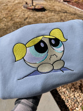 Load image into Gallery viewer, Sad Cute Girl
