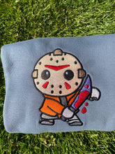 Load image into Gallery viewer, Jason Halloween Sweatshirts
