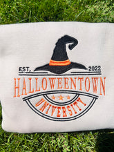 Load image into Gallery viewer, Halloweentown Sweatshirts
