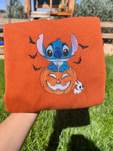 Load image into Gallery viewer, Koala Halloween Sweatshirts
