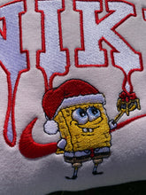 Load image into Gallery viewer, Christmas Embroidered Sweatshirts, Gifts for her
