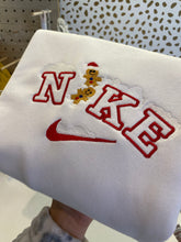 Load image into Gallery viewer, Cookie Embroidered Sweatshirts Gifts for her
