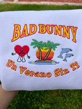 Load image into Gallery viewer, Un verano sin ti Bad bunny new
