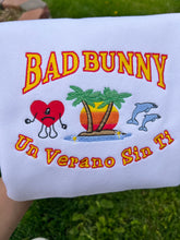 Load image into Gallery viewer, Un verano sin ti Bad bunny new
