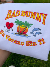 Load image into Gallery viewer, Un verano sin ti Bad bunny new
