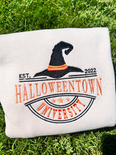 Load image into Gallery viewer, Halloweentown Sweatshirts
