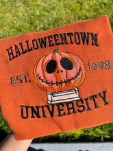 Load image into Gallery viewer, Halloweentown university Sweatshirts
