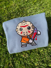 Load image into Gallery viewer, Jason Halloween Sweatshirts
