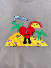 Load image into Gallery viewer, Un Verano sin Ti Crew neck T-shirt
