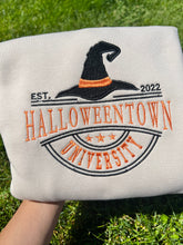 Load image into Gallery viewer, Halloweentown Sweatshirts
