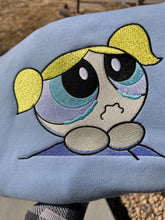 Load image into Gallery viewer, Sad Cute Girl
