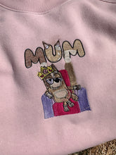 Load image into Gallery viewer, Mum Sweatshirts
