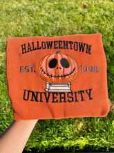 Load image into Gallery viewer, Halloweentown university Sweatshirts
