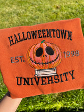 Load image into Gallery viewer, Halloweentown university Sweatshirts
