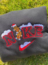 Load image into Gallery viewer, Cookie Embroidered Sweatshirts Gifts for her
