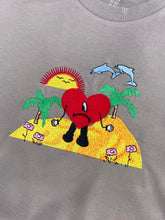 Load image into Gallery viewer, Un Verano sin Ti Crew neck T-shirt
