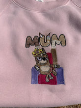 Load image into Gallery viewer, Mum Sweatshirts
