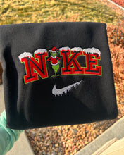 Load image into Gallery viewer, UNISEX Embroidered Sweatshirts, Gifts for her
