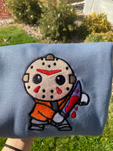 Load image into Gallery viewer, Jason Halloween Sweatshirts
