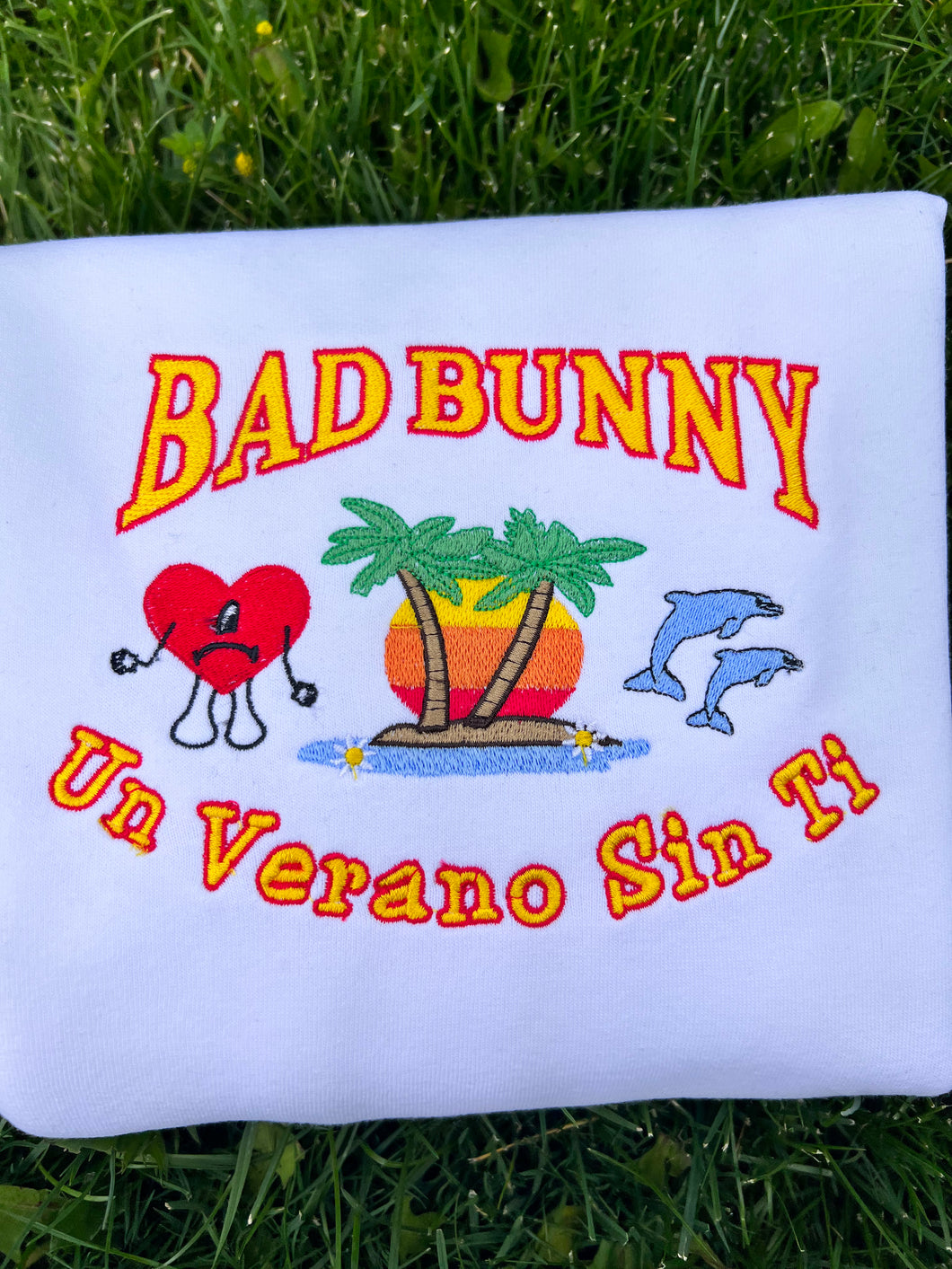 Un verano sin ti Bad bunny new