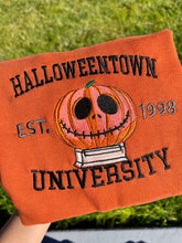 Load image into Gallery viewer, Halloweentown university Sweatshirts
