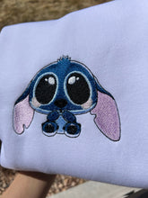 Load image into Gallery viewer, Baby Koala Embroidered Sweatshirts, Gifts for her
