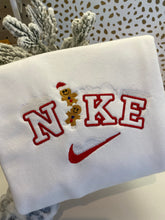 Load image into Gallery viewer, Cookie Embroidered Sweatshirts Gifts for her
