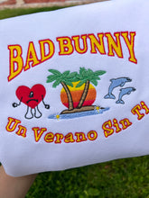 Load image into Gallery viewer, Un verano sin ti Bad bunny new
