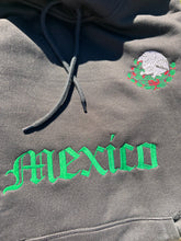 Load image into Gallery viewer, Mexico Hoodie
