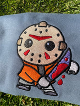 Load image into Gallery viewer, Jason Halloween Sweatshirts
