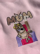 Load image into Gallery viewer, Mum Sweatshirts
