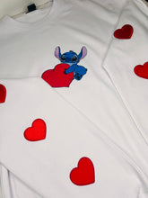 Load image into Gallery viewer, Koala Valentines Sweatshirt
